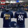 New York Yankees Postseason Clinched 2026 Special New T Shirt, Trending Design Shirt New York Yankees Postseason Clinched 2026 Special New T Shirt