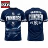 New York Yankees Postseason Clinched No Time Like October 2026 3D Shirt, Trending Design Shirt 3 New York Yankees Postseason Clinched No Time Like October 2026 3D Shirt, Trending Design Shirt New York Yankees Postseason Clinched NO Time Like October 2026 3D Shirt