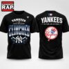 New York Yankees Postseason Clinched No Time Like October Black T Shirt, Trending Design Shirt 3 New York Yankees Postseason Clinched No Time Like October Black T Shirt, Trending Design Shirt New York Yankees Postseason Clinched NO Time Like October Black T Shirt