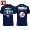New York Yankees Postseason Clinched No Time Like October Blue T Shirt, Trending Design Shirt 3 New York Yankees Postseason Clinched No Time Like October Blue T Shirt, Trending Design Shirt New York Yankees Postseason Clinched NO Time Like October Blue T Shirt