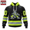 NHL Arizona Coyotes Specialized With FireFighter Uniforms Color Hoodie, T Shirt, NHL 3D Shirt 8 NHL Arizona Coyotes Specialized With FireFighter Uniforms Color Hoodie, T Shirt, NHL 3D Shirt Nhl Arizona Coyotes Specialized With Firefighter Uniforms Color Hoodie T Shirt 1
