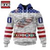 NHL Detroit Red Wings Armed Forces Appreciation Design Hoodie, T Shirt, NHL 3D Shirt 8 NHL Detroit Red Wings Armed Forces Appreciation Design Hoodie, T Shirt, NHL 3D Shirt Nhl Detroit Red Wings Armed Forces Appreciation Design Hoodie T Shirt 1