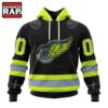 NHL Detroit Red Wings Specialized With FireFighter Uniforms Color Hoodie, T Shirt, NHL 3D Shirt 8 NHL Detroit Red Wings Specialized With FireFighter Uniforms Color Hoodie, T Shirt, NHL 3D Shirt Nhl Detroit Red Wings Specialized With Firefighter Uniforms Color Hoodie T Shirt 1