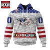 NHL Nashville Predators Armed Forces Appreciation Design Hoodie, T Shirt, NHL 3D Shirt 8 NHL Nashville Predators Armed Forces Appreciation Design Hoodie, T Shirt, NHL 3D Shirt Nhl Nashville Predators Armed Forces Appreciation Design Hoodie T Shirt 1