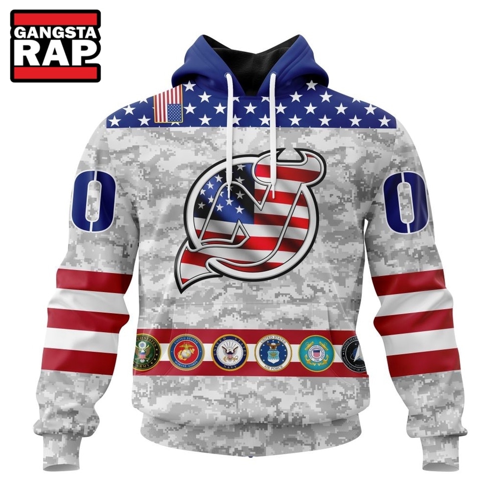 NHL New Jersey Devils Armed Forces Appreciation Design Hoodie, T Shirt, NHL 3D Shirt Nhl New Jersey Devils Armed Forces Appreciation Design Hoodie T Shirt 1