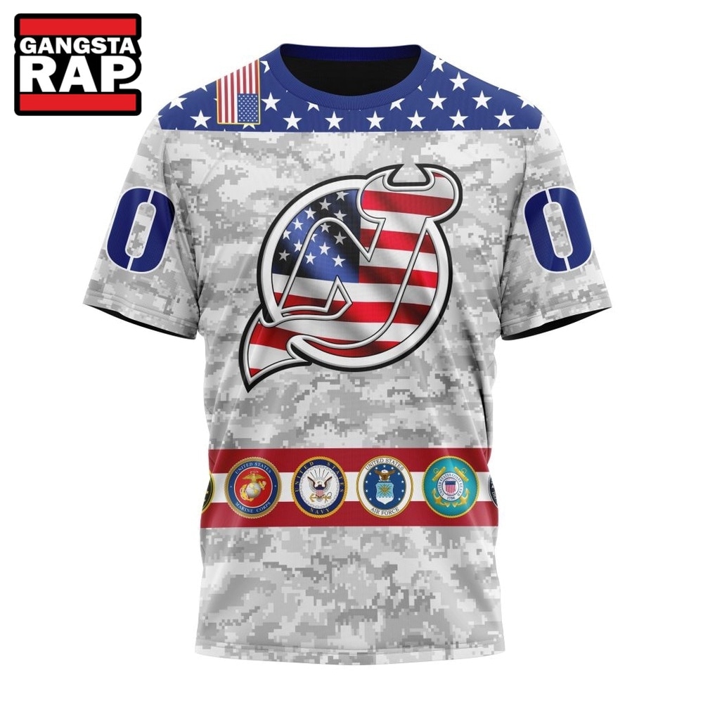 NHL New Jersey Devils Armed Forces Appreciation Design Hoodie, T Shirt, NHL 3D Shirt NHL New Jersey Devils Armed Forces Appreciation Design Hoodie, T Shirt, NHL 3D Shirt