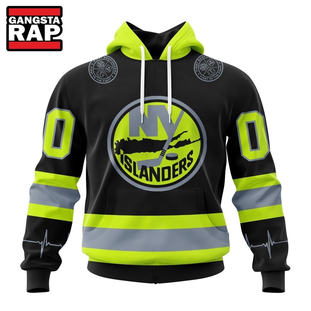 NHL New York Islanders Specialized With FireFighter Uniforms Color Hoodie, T Shirt, NHL 3D Shirt NHL New York Islanders Specialized With FireFighter Uniforms Color Hoodie, T Shirt, NHL 3D Shirt