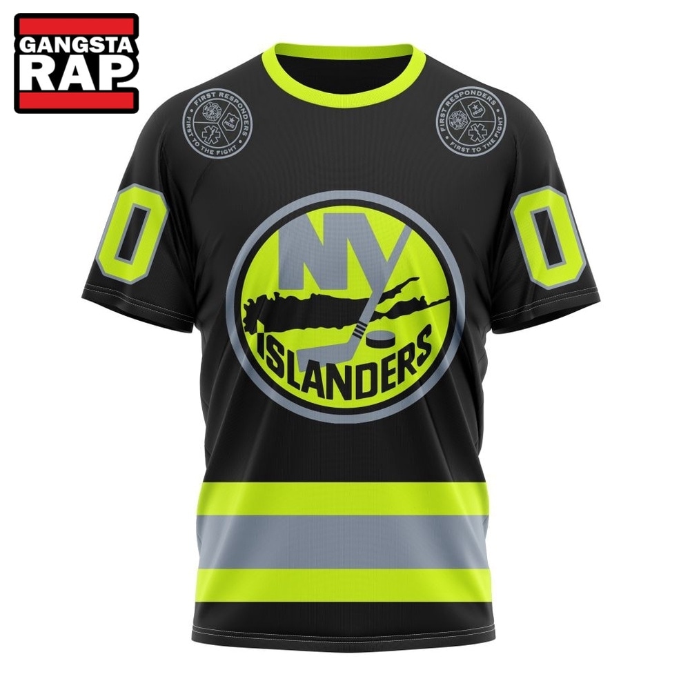 NHL New York Islanders Specialized With FireFighter Uniforms Color Hoodie, T Shirt, NHL 3D Shirt NHL New York Islanders Specialized With FireFighter Uniforms Color Hoodie, T Shirt, NHL 3D Shirt