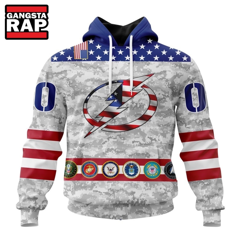 NHL Tampa Bay Lightning Armed Forces Appreciation Design Hoodie, T Shirt, NHL 3D Shirt Nhl Tampa Bay Lightning Armed Forces Appreciation Design Hoodie T Shirt 1