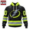 NHL Tampa Bay Lightning Specialized With FireFighter Uniforms Color Hoodie, T Shirt, NHL 3D Shirt 8 NHL Tampa Bay Lightning Specialized With FireFighter Uniforms Color Hoodie, T Shirt, NHL 3D Shirt Nhl Tampa Bay Lightning Specialized With Firefighter Uniforms Color Hoodie T Shirt 1