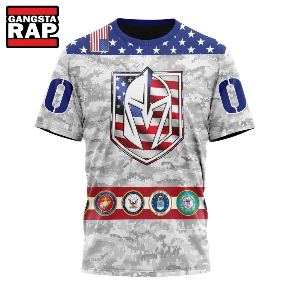 NHL Vegas Golden Knights Armed Forces Appreciation Design Hoodie, T Shirt, NHL 3D Shirt NHL Vegas Golden Knights Armed Forces Appreciation Design Hoodie, T Shirt, NHL 3D Shirt