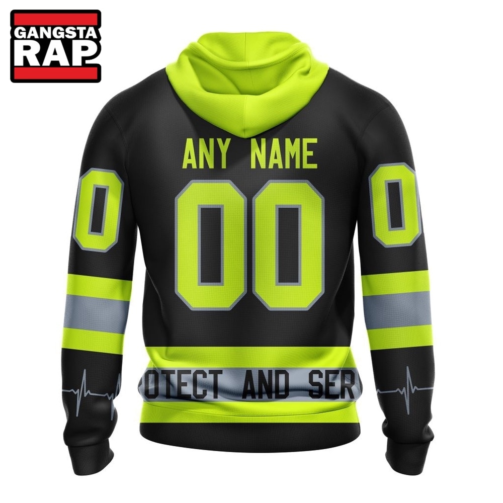 NHL Vegas Golden Knights Specialized With FireFighter Uniforms Color Hoodie, T Shirt, NHL 3D Shirt NHL Vegas Golden Knights Specialized With FireFighter Uniforms Color Hoodie, T Shirt, NHL 3D Shirt