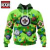 NHL Winnipeg Jets Specialized Christmass Tree Color And City's Sport Teams Hoodie, T Shirt, NHL 3D Shirt Nhl Winnipeg Jets Specialized Christmass Tree Color And City S Sport Teams Hoodie T Shirt 1