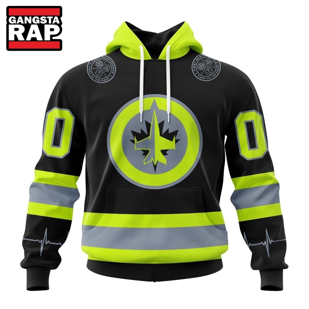 NHL Winnipeg Jets Specialized With FireFighter Uniforms Color Hoodie, T Shirt, NHL 3D Shirt NHL Winnipeg Jets Specialized With FireFighter Uniforms Color Hoodie, T Shirt, NHL 3D Shirt