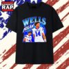 Nolan Wells Dreamathon 14 Football Player T Shirt, Trending 2D Shirt 2 Nolan Wells Dreamathon 14 Football Player T Shirt, Trending 2D Shirt Nolan Wells Dreamathon 14 Football Player T Shirt