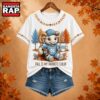 North Carolina Tar Heels NCAA Fall Is My Favorite Color Football Unisex 3D Shirt, NCAA 3D Shirt 2 North Carolina Tar Heels NCAA Fall Is My Favorite Color Football Unisex 3D Shirt, NCAA 3D Shirt North Carolina Tar Heels Ncaa Fall IS MY Favorite Color Football Unisex 3D Shirt