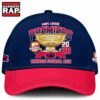 Norwood Redlegs Football Club 2026 SANFL Premiers Limited Edition Cap, Trending Baseball Cap 2 Norwood Redlegs Football Club 2026 SANFL Premiers Limited Edition Cap, Trending Baseball Cap Norwood Redlegs Football Club 2026 Sanfl Premiers Limited Edition Cap