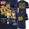 Notre Dame Fighting Irish 2026 Shamrock Series Replica Football Jersey, Trending Football Jersey Notre Dame Fighting Irish 2026 Shamrock Series Replica Football Jersey