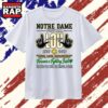 Notre Dame Fighting Irish Football Coach Lou Holtz Tribute T Shirt, Trending 2D Shirt 3 Notre Dame Fighting Irish Football Coach Lou Holtz Tribute T Shirt, Trending 2D Shirt Notre Dame Fighting Irish Football Coach Lou Holtz Tribute T Shirt