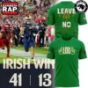 Notre Dame Fighting Irish Leave No Doubt Green Graphic 3D Shirt, Trending Design Shirt 3 Notre Dame Fighting Irish Leave No Doubt Green Graphic 3D Shirt, Trending Design Shirt Notre Dame Fighting Irish Leave NO Doubt Green Graphic 3D Shirt