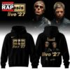 Oasis Live ’27 Limited Edition Signature Graphic Design Hoodie, Trending 3D Music Shirt Oasis Live 27 Limited Edition Signature Graphic Design Hoodie