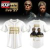 Oasis Live ’27 Limited Edition Signature White Baseball Jersey, Trending Music Jersey 2 Oasis Live ’27 Limited Edition Signature White Baseball Jersey, Trending Music Jersey Oasis Live 27 Limited Edition Signature White Baseball Jersey