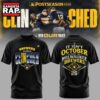 OCTOBER MILWAUKEE BREWERS Win Our Way 2026 Limited Edition T Shirt, Trending Design Shirt October Milwaukee Brewers Win Our Way 2026 Limited Edition T Shirt