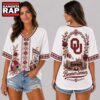 Oklahoma Sooners NCAA Collegiate Pride Collection V Neck T Shirt, NCAA V Neck T-Shirt 2 Oklahoma Sooners NCAA Collegiate Pride Collection V Neck T Shirt, NCAA V Neck T-Shirt Oklahoma Sooners Ncaa Collegiate Pride Collection V Neck T Shirt