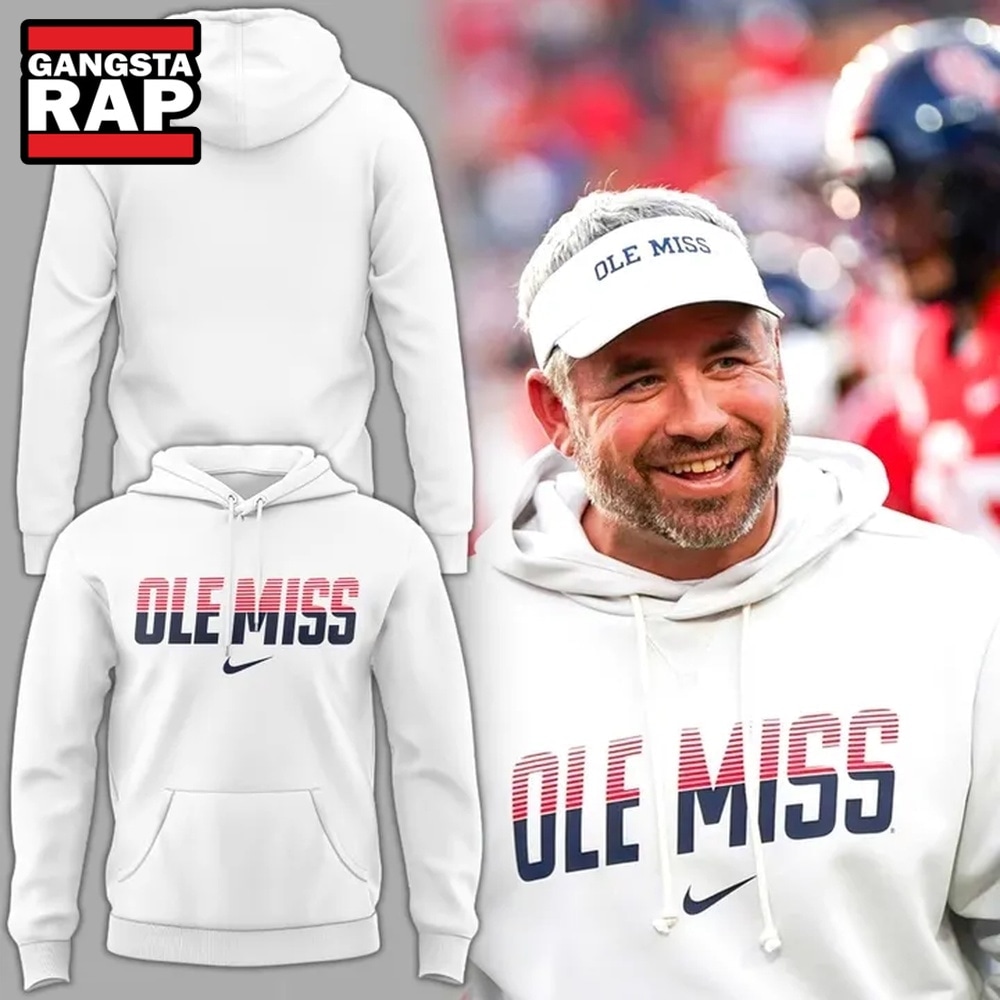 Ole Miss Rebels New Uniform 2026 Hoodie Shirt, Trending Design Shirt Ole Miss Rebels New Uniform 2026 Hoodie Shirt, Trending Design Shirt