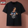 Optimus Prime Voice Actor Superhero Graphic Vintage T Shirt, Music 2D Shirt Optimus Prime Voice Actor Superhero Graphic Vintage T Shirt