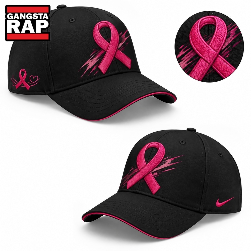 Oregon Ducks Football Breast Cancer Awareness 2026 Cap, Trending Baseball Cap Oregon Ducks Football Breast Cancer Awareness 2026 Cap, Trending Baseball Cap