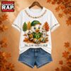 Oregon Ducks NCAA Fall Is My Favorite Color Football Unisex 3D Shirt, NCAA 3D Shirt 2 Oregon Ducks NCAA Fall Is My Favorite Color Football Unisex 3D Shirt, NCAA 3D Shirt Oregon Ducks Ncaa Fall IS MY Favorite Color Football Unisex 3D Shirt