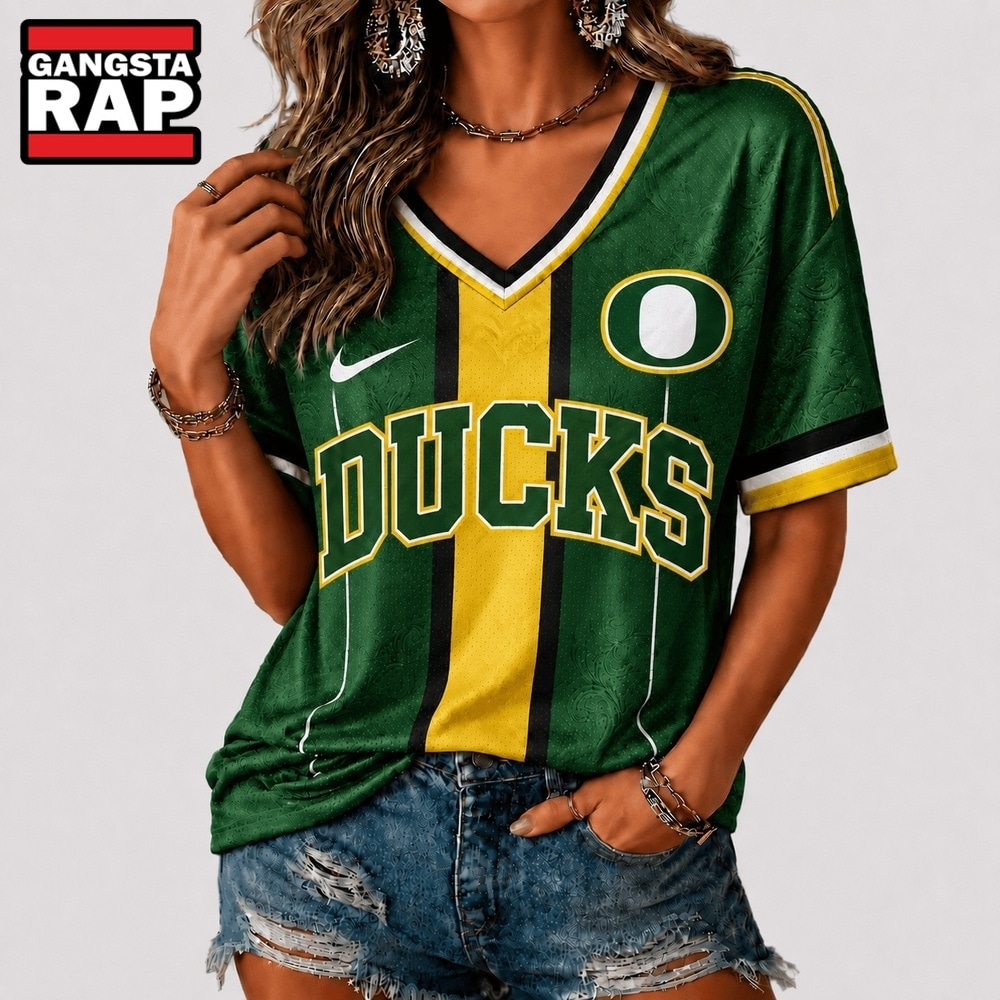 Oregon Ducks NCAA Rivalry Game Spirit V neck T Shirt, NCAA V Neck T-Shirt Oregon Ducks NCAA Rivalry Game Spirit V neck T Shirt, NCAA V Neck T-Shirt