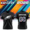 Philadelphia Eagles NFL 2026 Crucial Catch Limited Edition Black Football Jersey, Trending Football Jersey 3 Philadelphia Eagles NFL 2026 Crucial Catch Limited Edition Black Football Jersey, Trending Football Jersey Philadelphia Eagles Nfl 2026 Crucial Catch Limited Edition Black Football Jersey