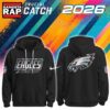 Philadelphia Eagles NFL 2026 Crucial Catch Limited Edition Black Hoodie, Trending Design Shirt 2 Philadelphia Eagles NFL 2026 Crucial Catch Limited Edition Black Hoodie, Trending Design Shirt Philadelphia Eagles Nfl 2026 Crucial Catch Limited Edition Black Hoodie