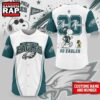 Philadelphia Eagles NFL Snoopy Ultimate Game Day Personalized Jersey Shirt, NFL Baseball Jersey 3 Philadelphia Eagles NFL Snoopy Ultimate Game Day Personalized Jersey Shirt, NFL Baseball Jersey Philadelphia Eagles Nfl Snoopy Ultimate Game Day Personalized Jersey Shirt