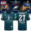 Philadelphia Eagles x Kenny Chesney The Original Vibe Room Tour 2027 Football Jersey, Trending Football Jersey 3 Philadelphia Eagles x Kenny Chesney The Original Vibe Room Tour 2027 Football Jersey, Trending Football Jersey Philadelphia Eagles X Kenny Chesney The Original Vibe Room Tour 2027 Football Jersey