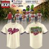 Philadelphia Phillies MLB at Field of Dreams 2026 Limited Edition Baseball Jersey, Trending Baseball Jersey 2 Philadelphia Phillies MLB at Field of Dreams 2026 Limited Edition Baseball Jersey, Trending Baseball Jersey Philadelphia Phillies Mlb AT Field OF Dreams 2026 Limited Edition Baseball Jersey