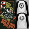 Pierce The Veil I Can’t Hear You World Tour 2026 Long Sleeve Shirt, Trending 3D Music Shirt 2 Pierce The Veil I Can’t Hear You World Tour 2026 Long Sleeve Shirt, Trending 3D Music Shirt Pierce The Veil I Can T Hear You World Tour 2026 Long Sleeve Shirt