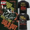 Pierce The Veil I Can’t Hear You World Tour 2026 T Shirt, Trending 3D Music Shirt 2 Pierce The Veil I Can’t Hear You World Tour 2026 T Shirt, Trending 3D Music Shirt Pierce The Veil I Can T Hear You World Tour 2026 T Shirt