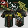 Pierce The Veil I Can’t Hear You World Tour Finale Exclusive Baseball Jersey, Trending Music Jersey 2 Pierce The Veil I Can’t Hear You World Tour Finale Exclusive Baseball Jersey, Trending Music Jersey Pierce The Veil I Can T Hear You World Tour Finale Exclusive Baseball Jersey