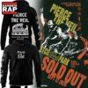 Pierce The Veil x Petco Park 2026 Limited Edition Hoodie, Trending 3D Music Shirt Pierce The Veil X Petco Park 2026 Limited Edition Hoodie