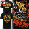 Pierce The Veil x San Diego Padres Petco Park I Can’t Hear You Tour Black T Shirt, Trending 3D Music Shirt 3 Pierce The Veil x San Diego Padres Petco Park I Can’t Hear You Tour Black T Shirt, Trending 3D Music Shirt Pierce The Veil X San Diego Padres Petco Park I Can T Hear You Tour Black T Shirt