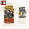Pierce The Veil x San Diego Padres Petco Park I Can’t Hear You Tour White 3D Shirt, Trending 3D Music Shirt 3 Pierce The Veil x San Diego Padres Petco Park I Can’t Hear You Tour White 3D Shirt, Trending 3D Music Shirt Pierce The Veil X San Diego Padres Petco Park I Can T Hear You Tour White 3D Shirt