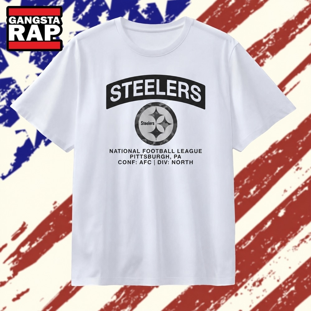 Pittsburgh Steelers National Football League Camo Logo T Shirt, Trending 2D Shirt Pittsburgh Steelers National Football League Camo Logo T Shirt, Trending 2D Shirt