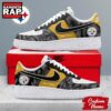 Pittsburgh Steelers NFL End Zone Energy Custom Air Force 1 Shoes Sneaker, NFL Air Force 1 Shoes 3 Pittsburgh Steelers NFL End Zone Energy Custom Air Force 1 Shoes Sneaker, NFL Air Force 1 Shoes Pittsburgh Steelers Nfl End Zone Energy Custom Air Force 1 Shoes Sneaker