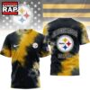 Pittsburgh Steelers NFL Sunday Legends Tie Dye 3D Shirt, Football New Design Shirt 2 Pittsburgh Steelers NFL Sunday Legends Tie Dye 3D Shirt, Football New Design Shirt Pittsburgh Steelers Nfl Sunday Legends Tie Dye 3D Shirt