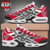 Portland Fire WNBA 2026 Personalized Air Max Plus Shoes Sneakers