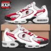 Portland Trail Blazers NBA 2026 27 Season Personalized Air Max Plus Shoes Sneakers 2 Portland Trail Blazers NBA 2026 27 Season Personalized Air Max Plus Shoes Sneakers
