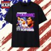 Predrag Stojakovic Sacramento Kings 16 NBA T Shirt, Trending 2D Shirt 2 Predrag Stojakovic Sacramento Kings 16 NBA T Shirt, Trending 2D Shirt Predrag Stojakovic Sacramento Kings 16 Nba T Shirt